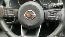 Nissan Qashqai 1.3 DiG-T MH N-Connecta 5dr Petrol Hatchback